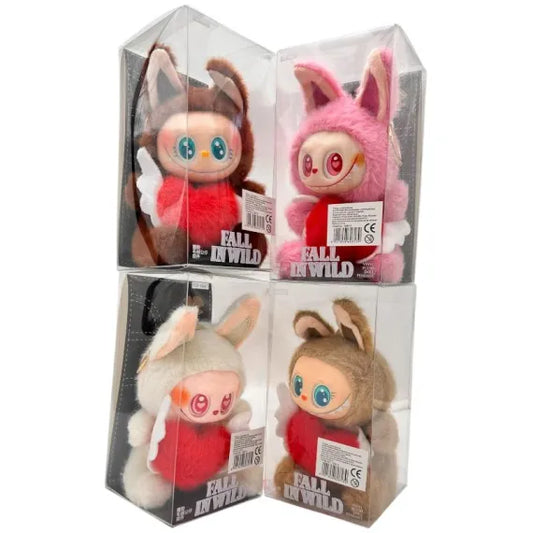 Labubu de colectie Fall in Wild